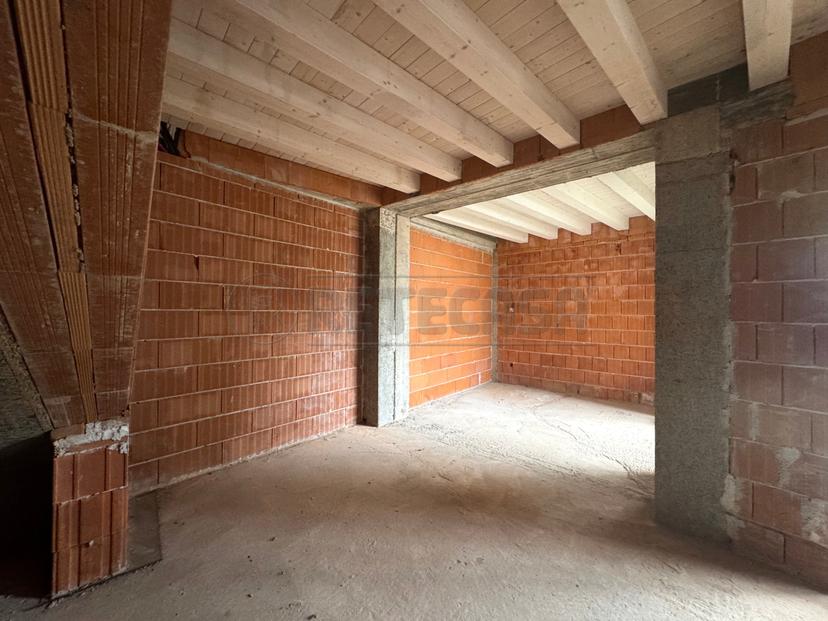 Appartamento in Piazza Giacomo Matteotti, Sandrigo — foto 3 di 3