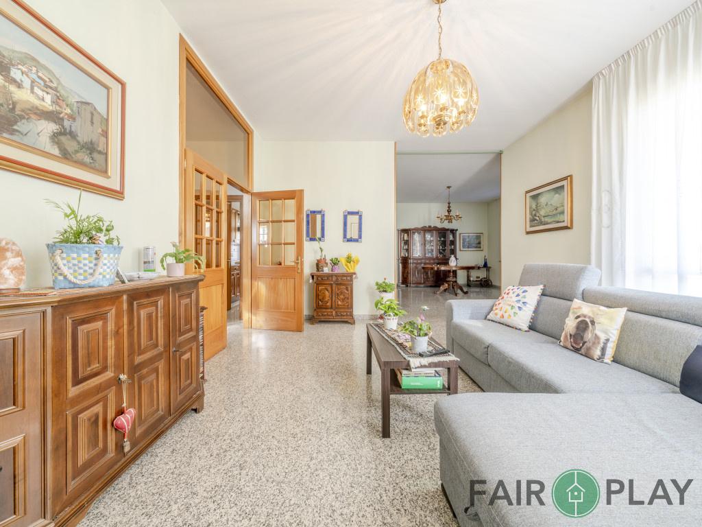 Casa indipendente in Via Ponte Calanca 2, Forlì