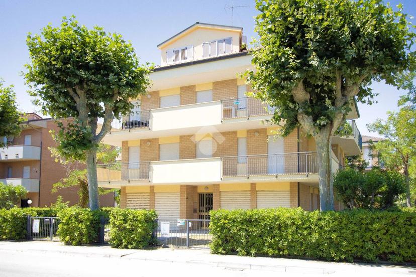 Attico in Via Ottavio Adami 60, Fermo — foto 2 di 5