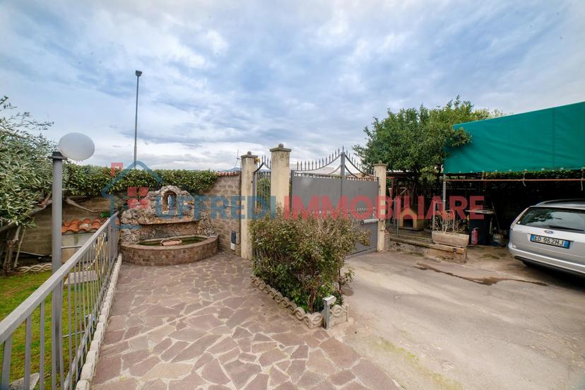Casa indipendente in Piazzale Pietro Nenni, 14, Ariccia — foto 2 di 5