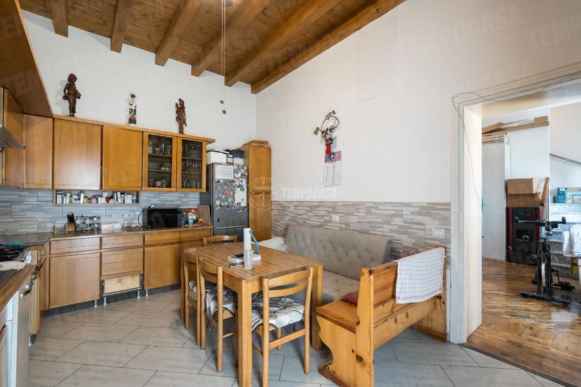 Casa indipendente in Via Gabrio Piola 13, Giussano — foto 5 di 5