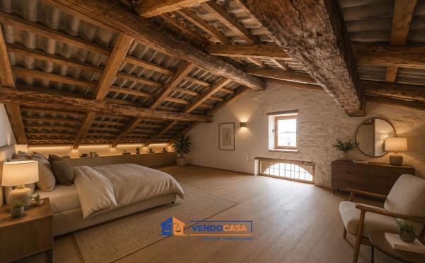 Quadrilocale in Via Francesco Morosini 1, Racconigi — foto 3 di 5