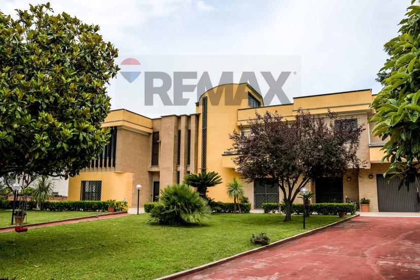 Villa in Strada Statale 6 Casilina, San Pietro Infine — foto 4 di 5