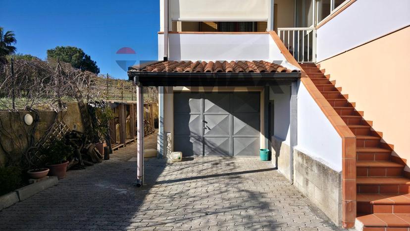 Villa in Via Ferdinando Magellano 29, Grammichele — foto 2 di 5