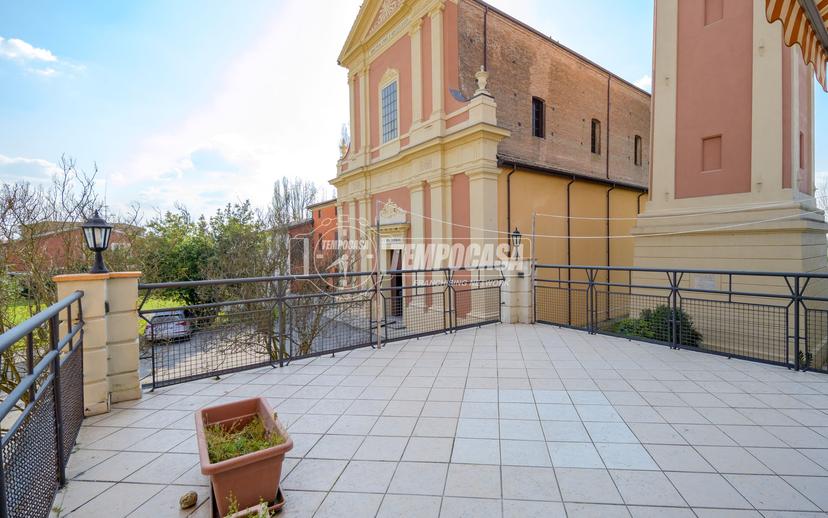 Appartamento in Piazza della Rinascita, Galliera — foto 4 di 5