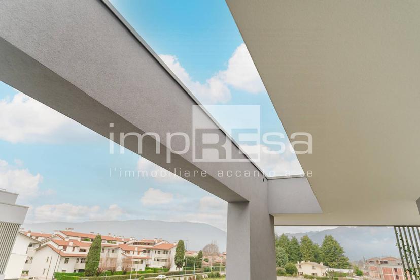 Attico in Via Giuseppe Garibaldi 1, Cassola — foto 3 di 5