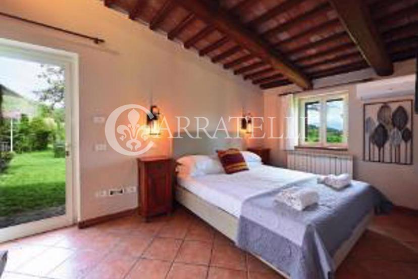 Rustico in Strada dei Poderi Snc, Manciano — foto 2 di 5