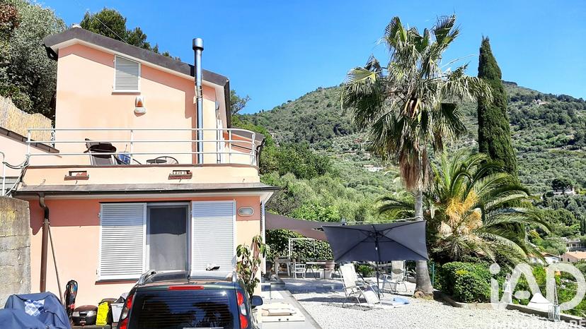 Villa in Via Costa Lupara, Alassio — foto 2 di 5