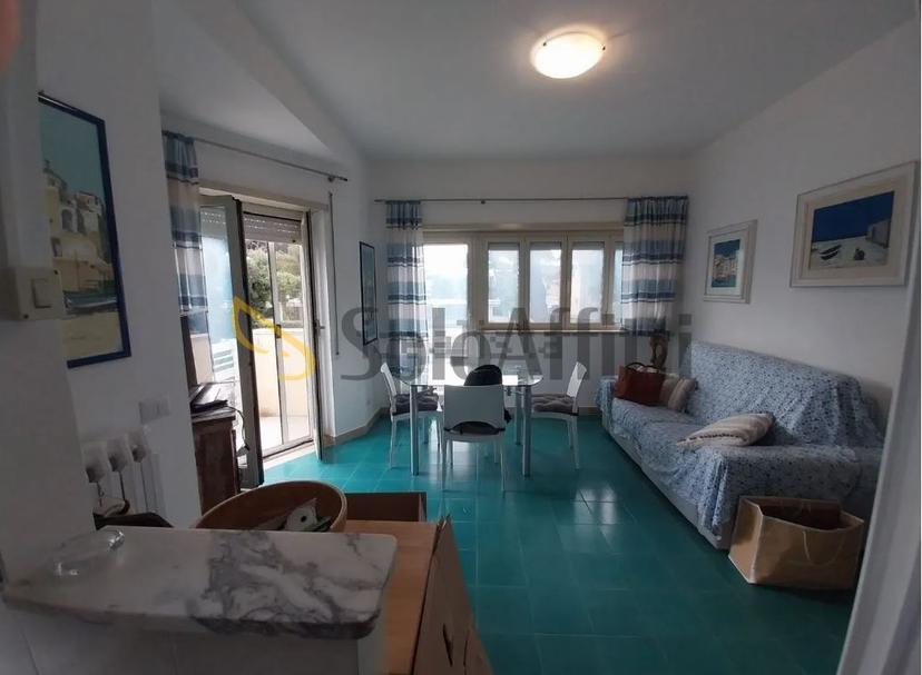 Bilocale in Via l'Ardenza, Fiumicino