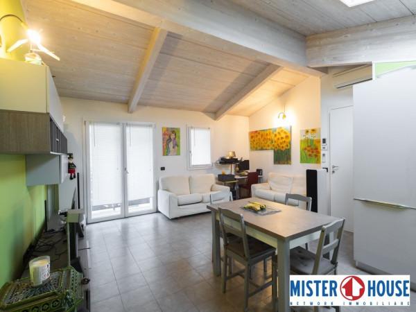 Trilocale in Via Arrigo Boito 8, Lissone — foto 4 di 5