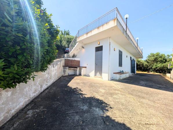 Terratetto unifamiliare in Sp73, Barcellona Pozzo di Gotto