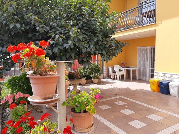 Bilocale in Via Amiternum 45, Scoppito — foto 3 di 5