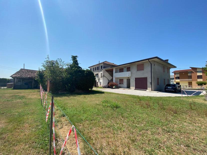 Villa in Via Fontanelle, Castello di Godego — foto 2 di 5