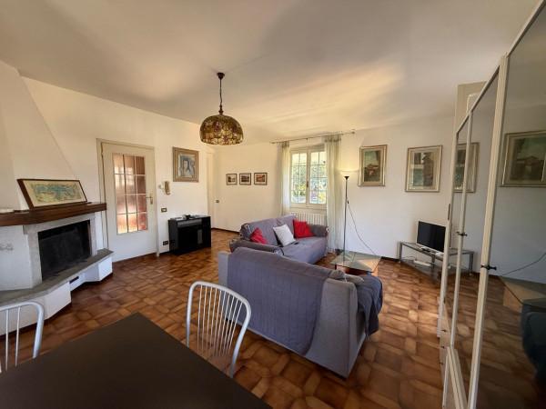Villa in Via Sant'Ambrogio, Oliveto Lario — foto 4 di 5