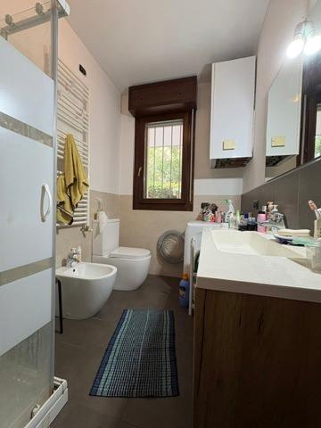 Bilocale in Via Pandolfa 29, Forlì — foto 3 di 5