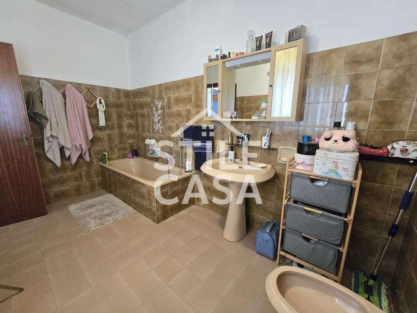 Porzione di casa, Castelfranco di Sotto — foto 3 di 5