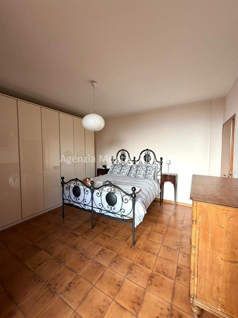 Appartamento in Via Evangelista Torricelli, Vallefoglia — foto 2 di 5