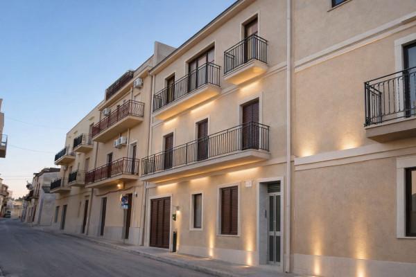 Terratetto unifamiliare in Via Papa Giovanni XXIII 20, Castellammare del Golfo — foto 4 di 5
