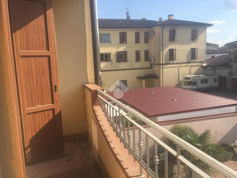 Villa a schiera in Via Giuseppe Garibaldi 3, Pegognaga — foto 3 di 5
