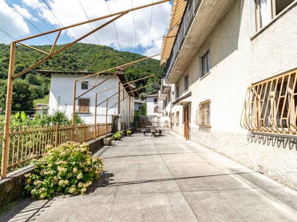 Appartamento in Via Brigata Lupi di Toscana, Sant'Omobono Terme — foto 4 di 5