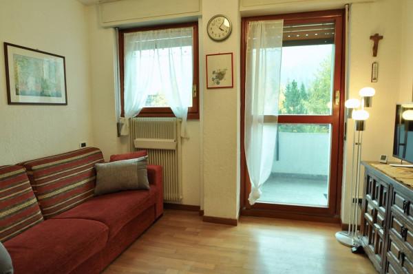 Trilocale in Località Grand Entreves 118, La Thuile — foto 5 di 5
