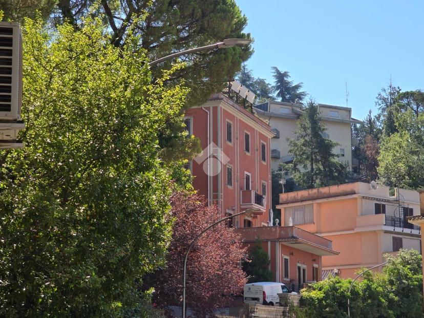 Bilocale in Via Armando Diaz 41, Fiuggi
