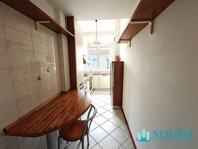 Bilocale in Via Gioberti 10, Sesto San Giovanni — foto 2 di 5