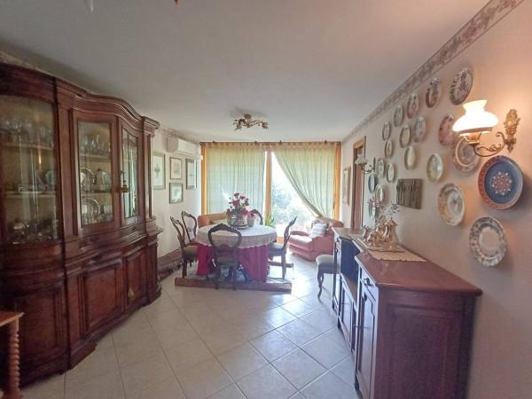 Villa a schiera in Via C. Dettori 76, Elmas — foto 4 di 5