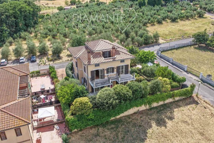 Villa, Castiglione del Lago — foto 5 di 5