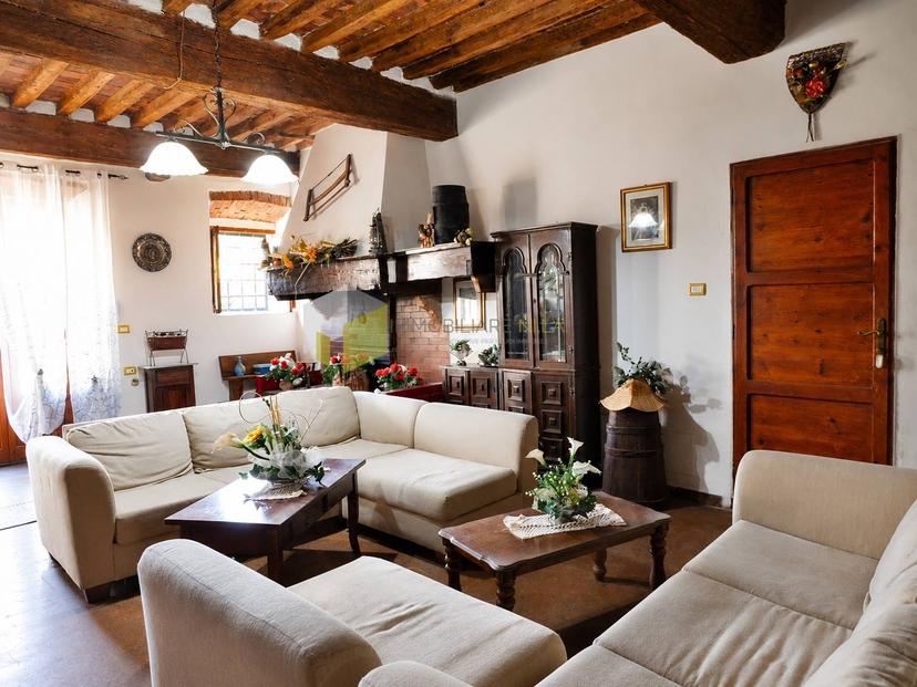 Casa indipendente in Oberdan, Vecchiano — foto 5 di 5
