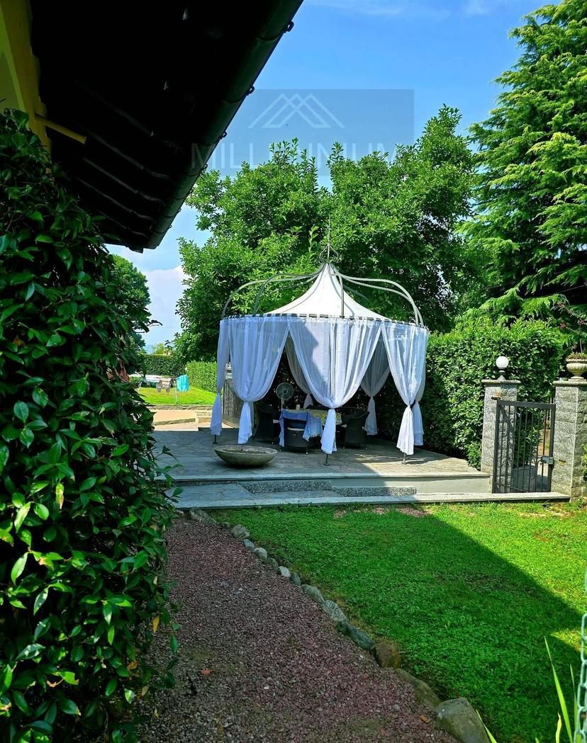 Villa, Arona — foto 4 di 5