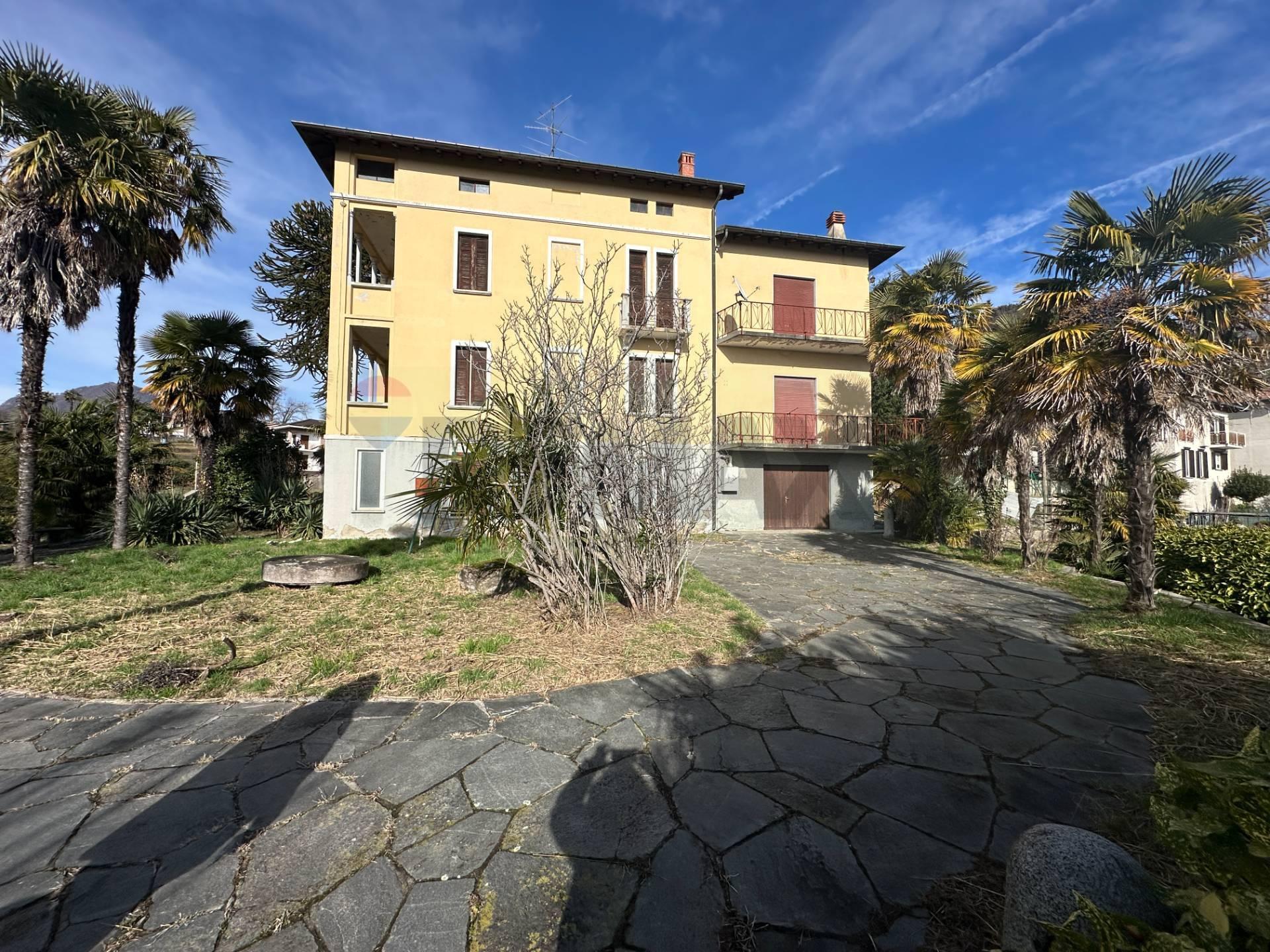 Villa in Gorizia 18, Gemonio