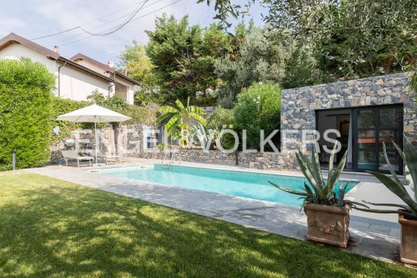 Villa in Via Milite Ignoto, Arnasco — foto 3 di 5