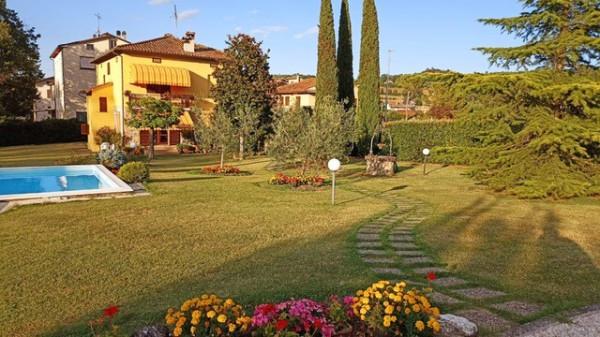 Villa, Città della Pieve — foto 2 di 5
