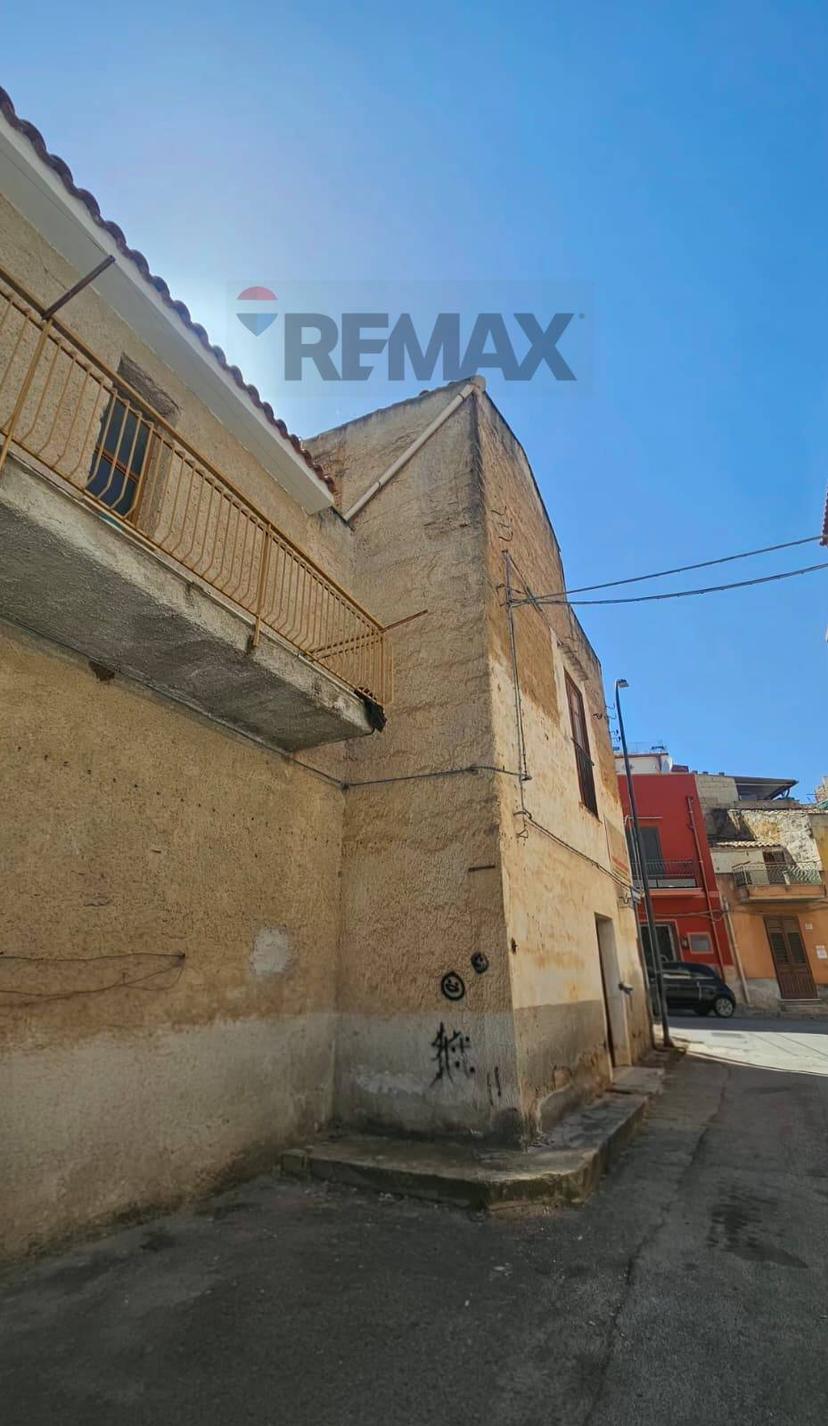 Casa indipendente in Via Augusta 30, Casteldaccia — foto 2 di 5