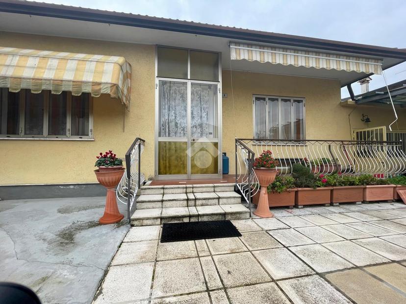 Casa indipendente in Via degli Alpini 30, Albignasego — foto 4 di 5
