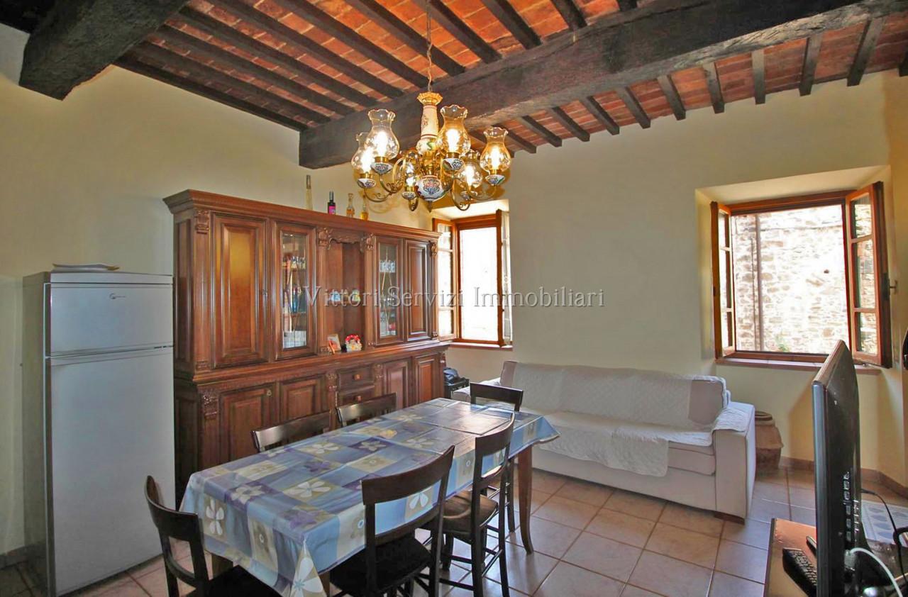Villa in Via dei Fossi, Sinalunga