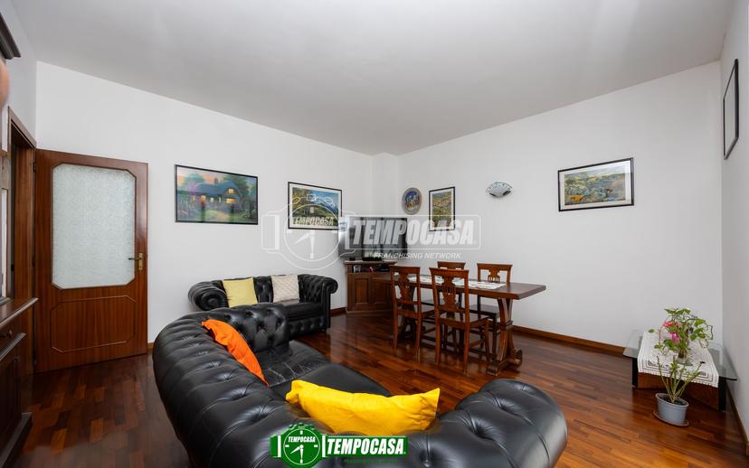 Villa in Via Donatori del Sangue 8, Bellinzago Lombardo — foto 5 di 5