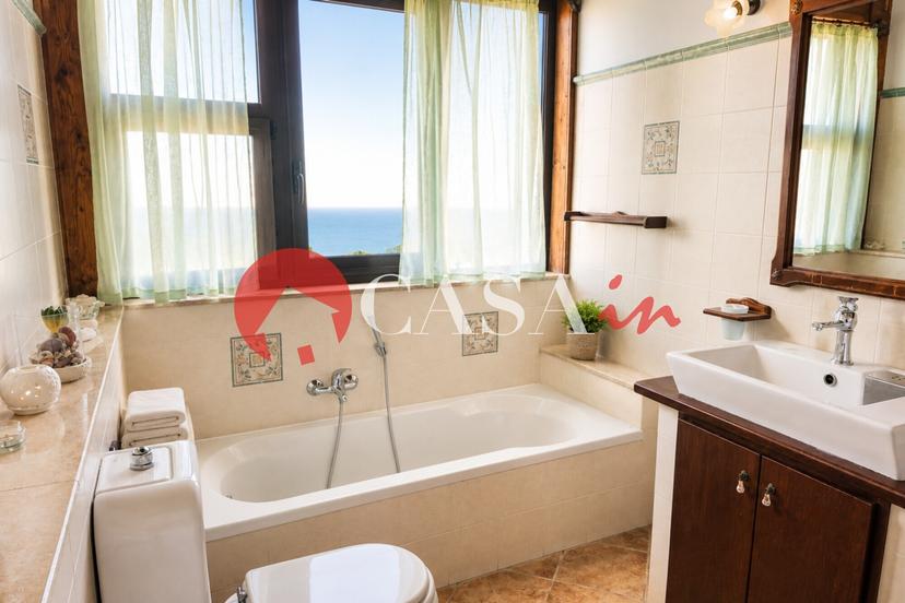 Quadrilocale in Contrada Scafa 148, Capo d'Orlando — foto 3 di 5