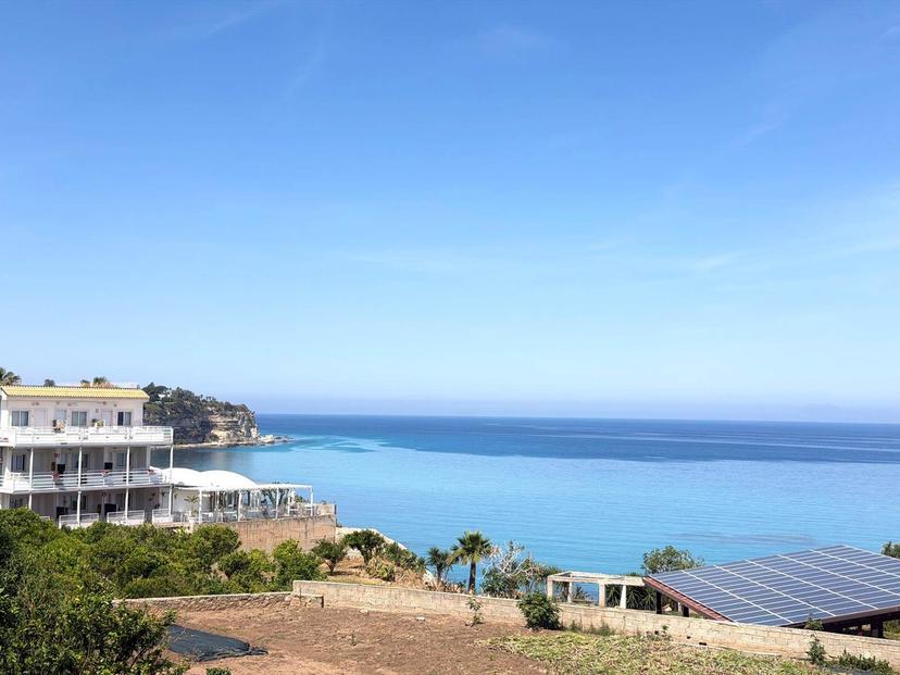 Trilocale in Centro, Tropea — foto 5 di 5