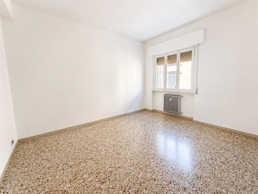 Quadrilocale, Arezzo