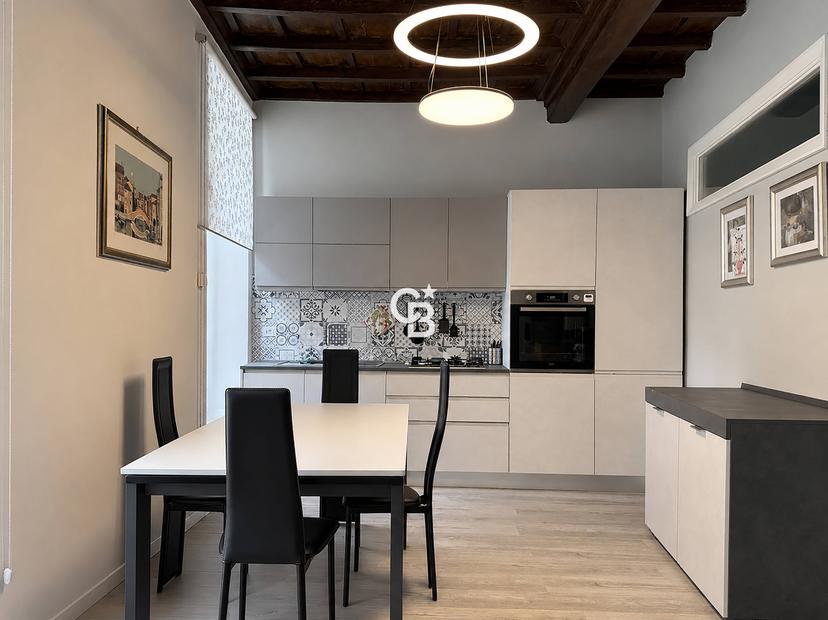 Bilocale in Via Garibaldi 102, Nepi — foto 5 di 5