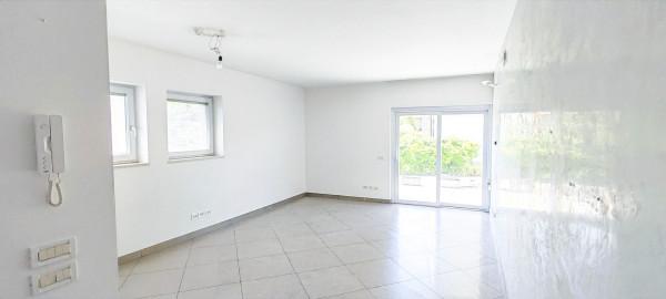 Villa a schiera in Via Giacomo Badini, Adria