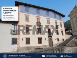 Quadrilocale in Via Cavalier Dentella 28, Bracca