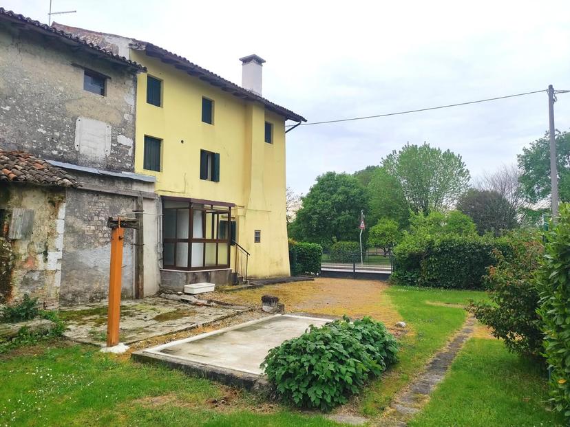 Terratetto plurifamiliare, Sacile — foto 4 di 5