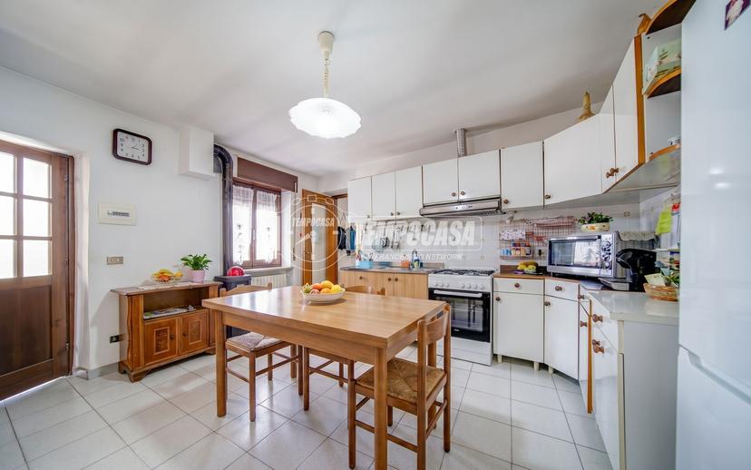 Casa indipendente in Via Sivo, Castelletto sopra Ticino — foto 2 di 5