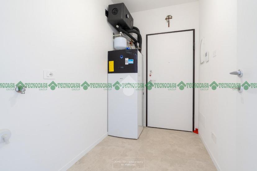 Quadrilocale in Via Guglielmo Marconi 15, San Cesario sul Panaro — foto 3 di 5