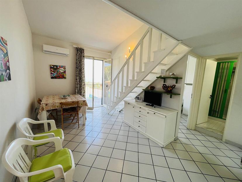 Villa a schiera in Pollina Via Valdemome, Pollina — foto 3 di 5