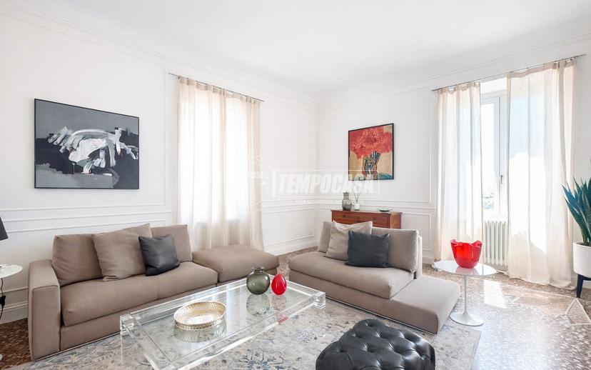 Appartamento in Via Famagosta 11, Savona