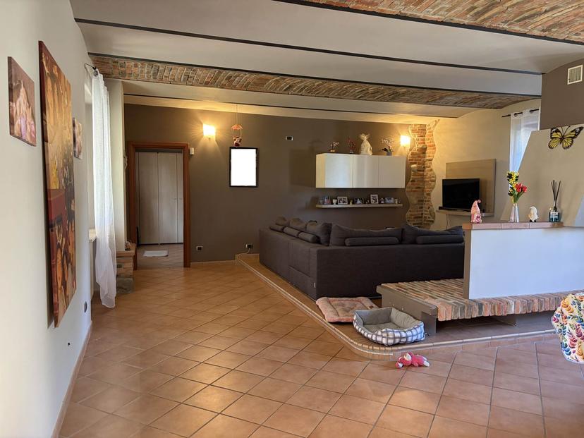 Casa indipendente, Mortara — foto 2 di 5